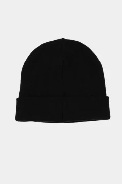 Caps & Beanies^BALR. Ash Rib Beanie Jet Black