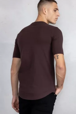 T-Shirts^BALR. Athletic Small Branded Chest T-Shirt Java
