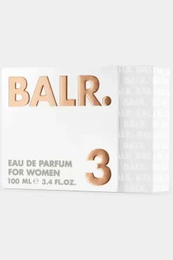 Perfume & Beauty^BALR. 3 Eau De Parfum Women