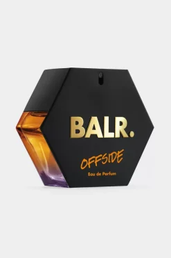 Perfume & Beauty^BALR. Offside For Men Edp Spray Black