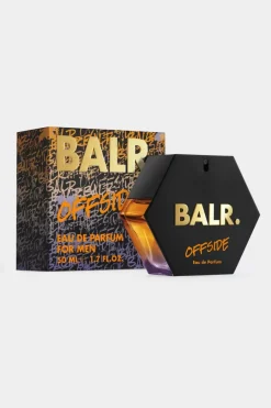 Perfume & Beauty^BALR. Offside For Men Edp Spray Black