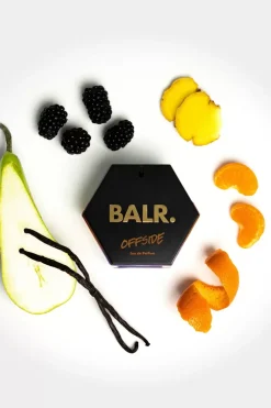 Perfume & Beauty^BALR. Offside For Men Edp Spray Black