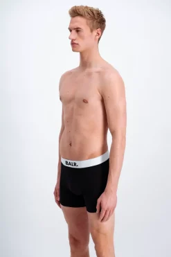 Boxers^BALR. Trunks 2-Pack Black