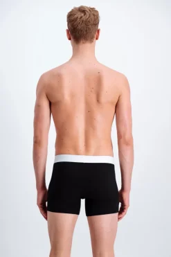 Boxers^BALR. Trunks 2-Pack Black