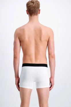 Boxers^BALR. Trunks 2-Pack White