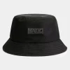 Caps & Beanies^BALR. X Mwii Ripstop Bucket Hat Jet Black