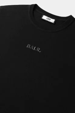 T-Shirts^BALR. Bl Classic Straight T-Shirt Men Black