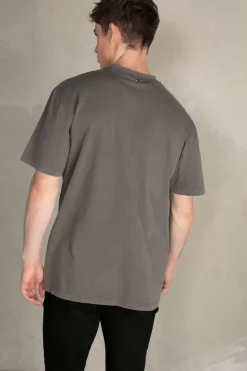 T-Shirts^BALR. Blanks Box T-Shirt Jet Black Vintage