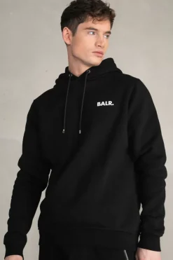 Hoodies^BALR. Brand Small Logo Hoodie