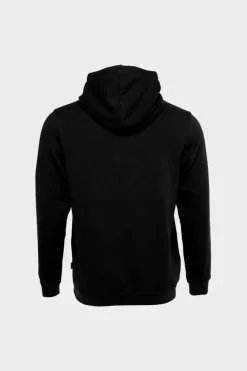Hoodies^BALR. Brand Straight Hoodie Jet Black