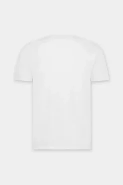 T-Shirts^BALR. Brand Straight T-Shirt Bright White