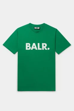 T-Shirts^BALR. Brand Straight T-Shirt Putting Green