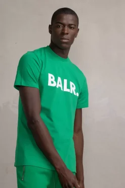 T-Shirts^BALR. Brand Straight T-Shirt Putting Green