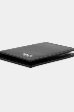 Bags & Travel^BALR. Bt Leather Card Holder Black