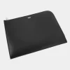 Bags & Travel^BALR. Bt Leather Laptop Sleeve Black