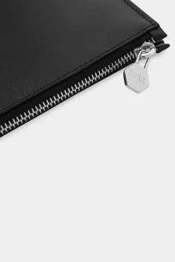 Bags & Travel^BALR. Bt Leather Laptop Sleeve Black