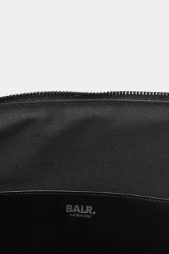 Bags & Travel^BALR. Bt Leather Laptop Sleeve Black