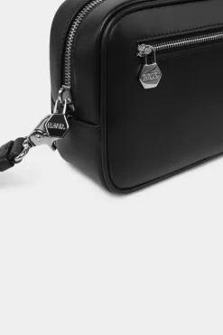 Bags & Travel^BALR. Bt Leather Men Clutch Black