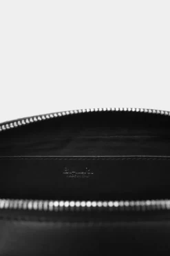 Bags & Travel^BALR. Bt Leather Men Clutch Black