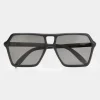 Sunglasses^BALR. Classic Aviator Hexagon Sunglasses