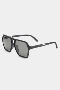 Sunglasses^BALR. Classic Aviator Hexagon Sunglasses