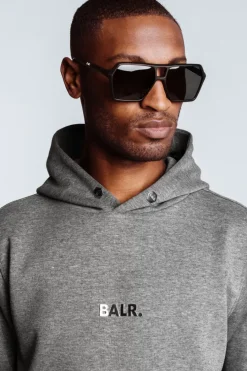 Sunglasses^BALR. Classic Aviator Hexagon Sunglasses