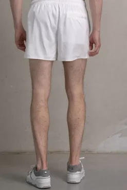 Swimwear^BALR. Classic Big Brand Swim Short Bright White