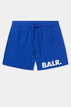 Swimwear^BALR. Classic Big Brand Swim Short Surf The Web