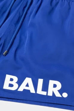 Swimwear^BALR. Classic Big Brand Swim Short Surf The Web