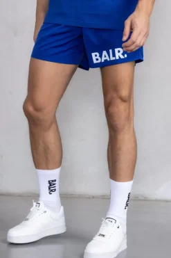 Swimwear^BALR. Classic Big Brand Swim Short Surf The Web