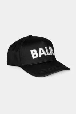 Caps & Beanies^BALR. Classic Cotton Cap Black