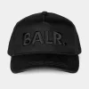 Caps & Beanies^BALR. Classic Cotton Cap Black/Black