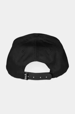 Caps & Beanies^BALR. Classic Cotton Cap Black/Black