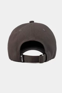 Caps & Beanies^BALR. Classic Embro Cap Asphalt