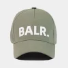 Caps & Beanies^BALR. Classic Embro Cap Dark Forest