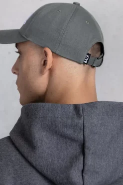 Caps & Beanies^BALR. Classic Embro Cap Dark Forest