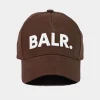 Caps & Beanies^BALR. Classic Embro Cap Java