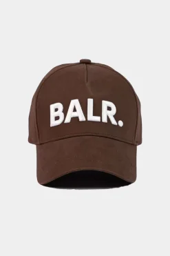 Caps & Beanies^BALR. Classic Embro Cap Java