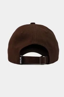 Caps & Beanies^BALR. Classic Embro Cap Java