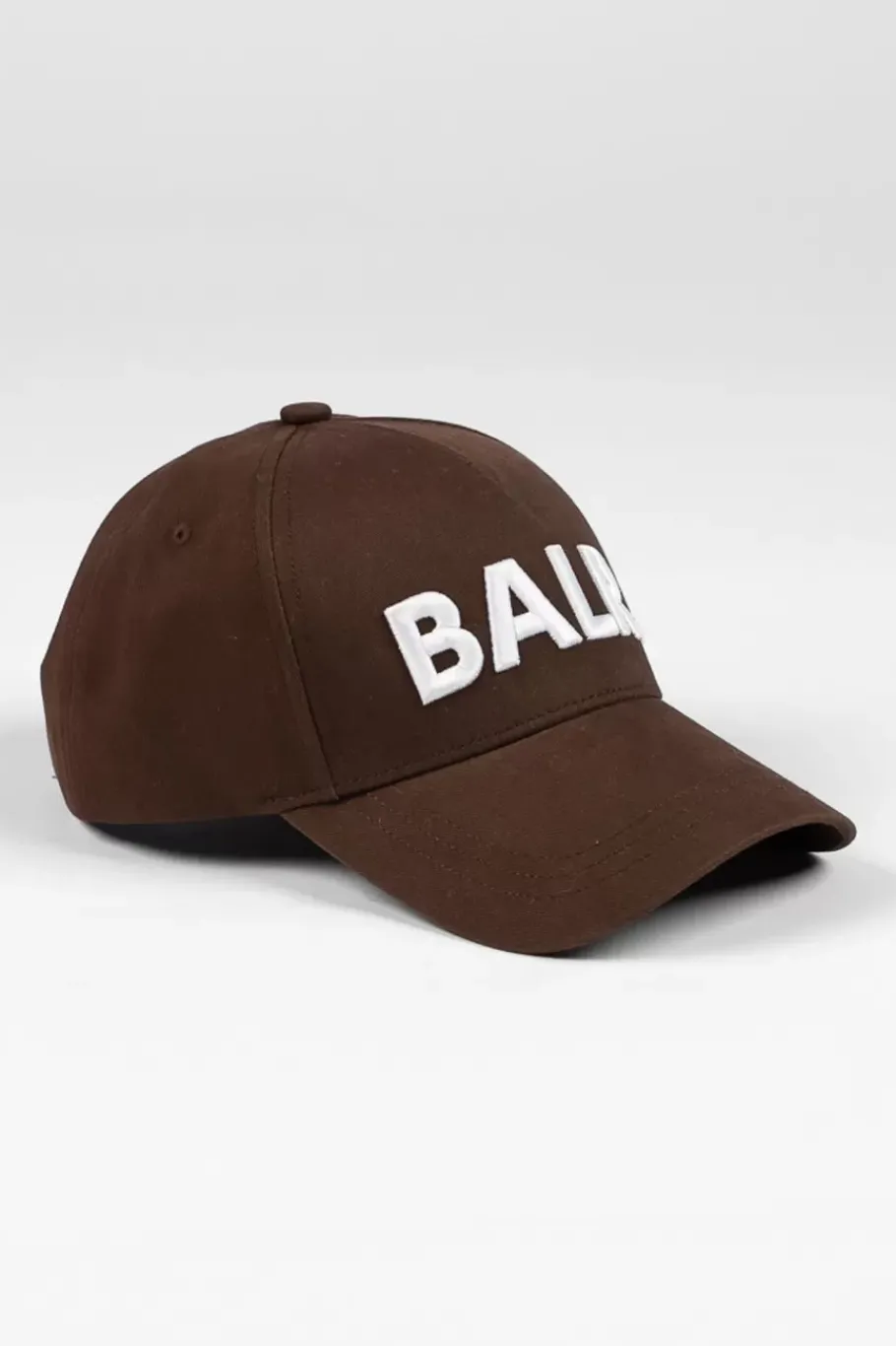 Caps & Beanies^BALR. Classic Embro Cap Java