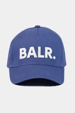 Caps & Beanies^BALR. Classic Embro Cap Surf The Web
