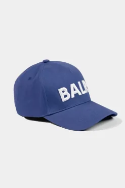 Caps & Beanies^BALR. Classic Embro Cap Surf The Web