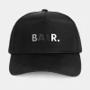 Caps & Beanies^BALR. Classic Oxford Cap Black
