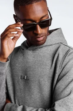 Sunglasses^BALR. Classic Rectangle Sunglasses
