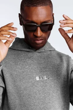 Sunglasses^BALR. Classic Rectangle Sunglasses