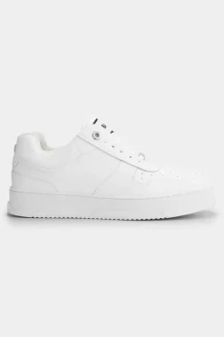 Sneakers^BALR. Club B Classic Sneaker Bright White