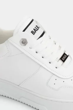Sneakers^BALR. Club B Classic Sneaker Bright White