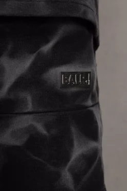 Shorts^BALR. D11 Straight Washed Shorts Ghost Grey Washed