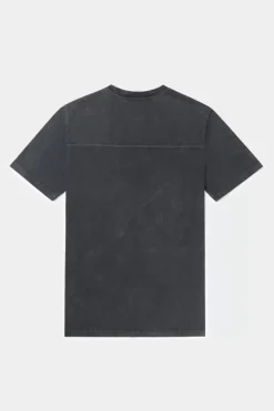 T-Shirts^BALR. D13 Straight Washed T-Shirt Washed Black