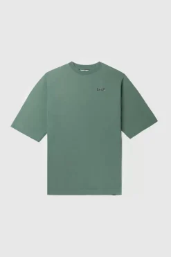 T-Shirts^BALR. Joey Box Halftrack H2S T-Shirt Dark Forest
